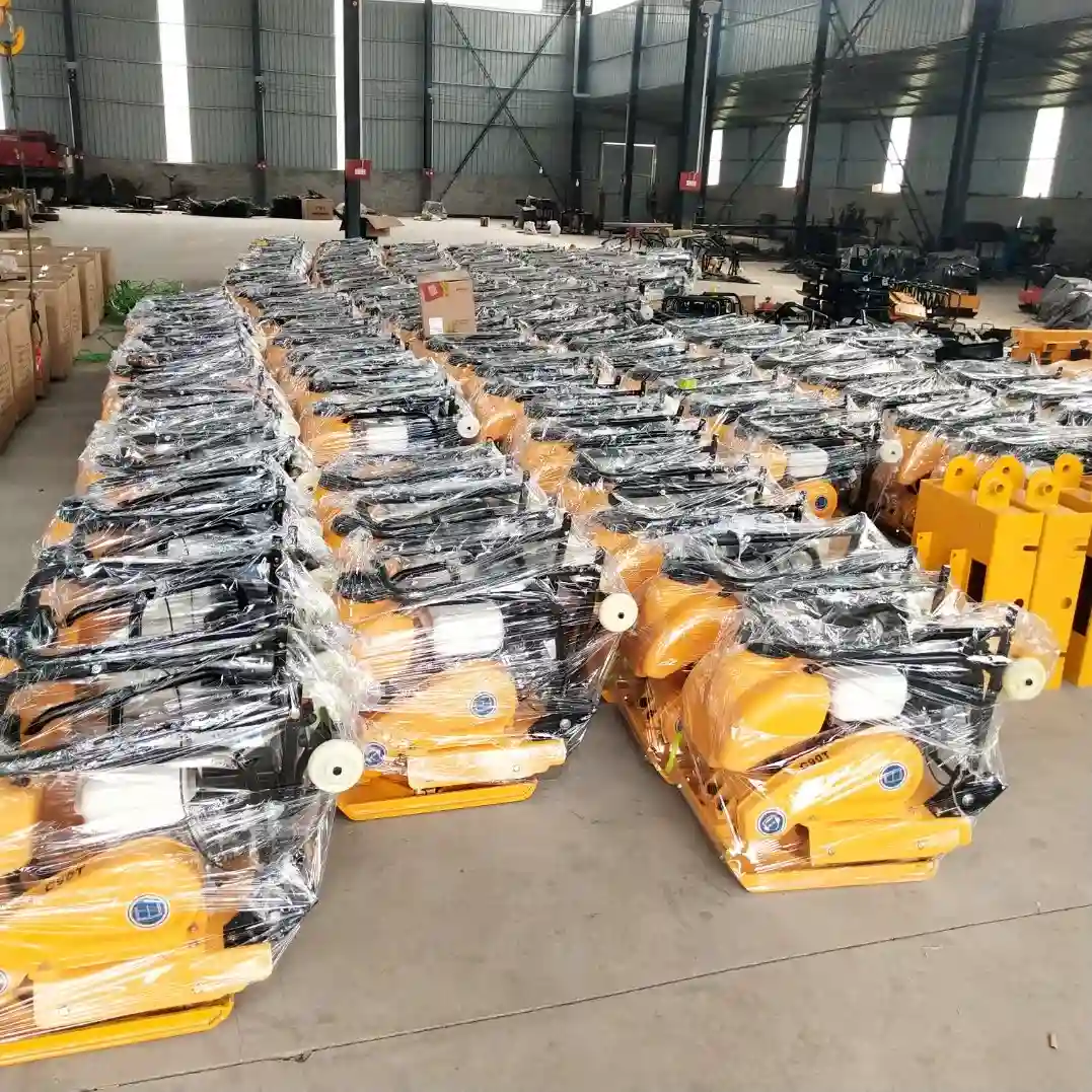 Industrial-Grade Quality