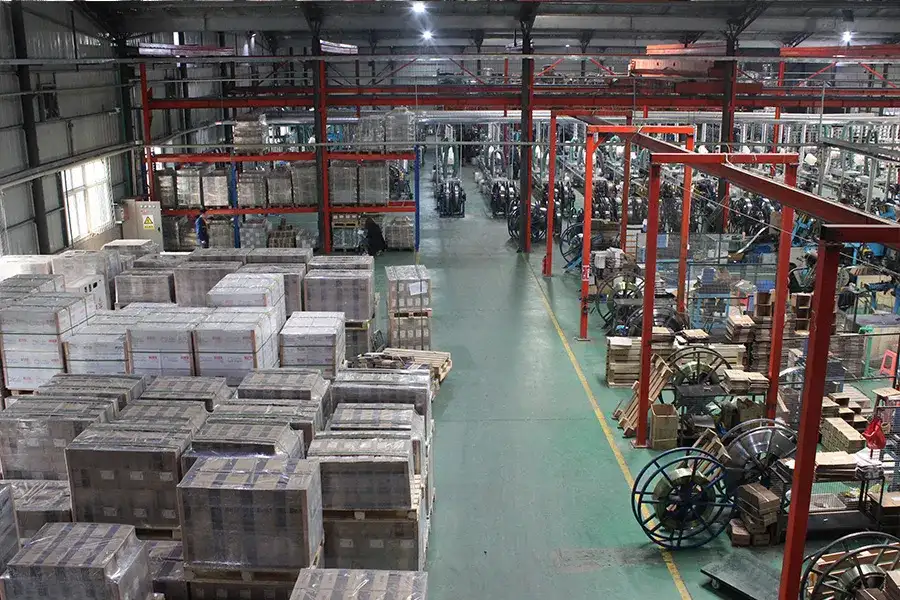 Production & Timely Delivery