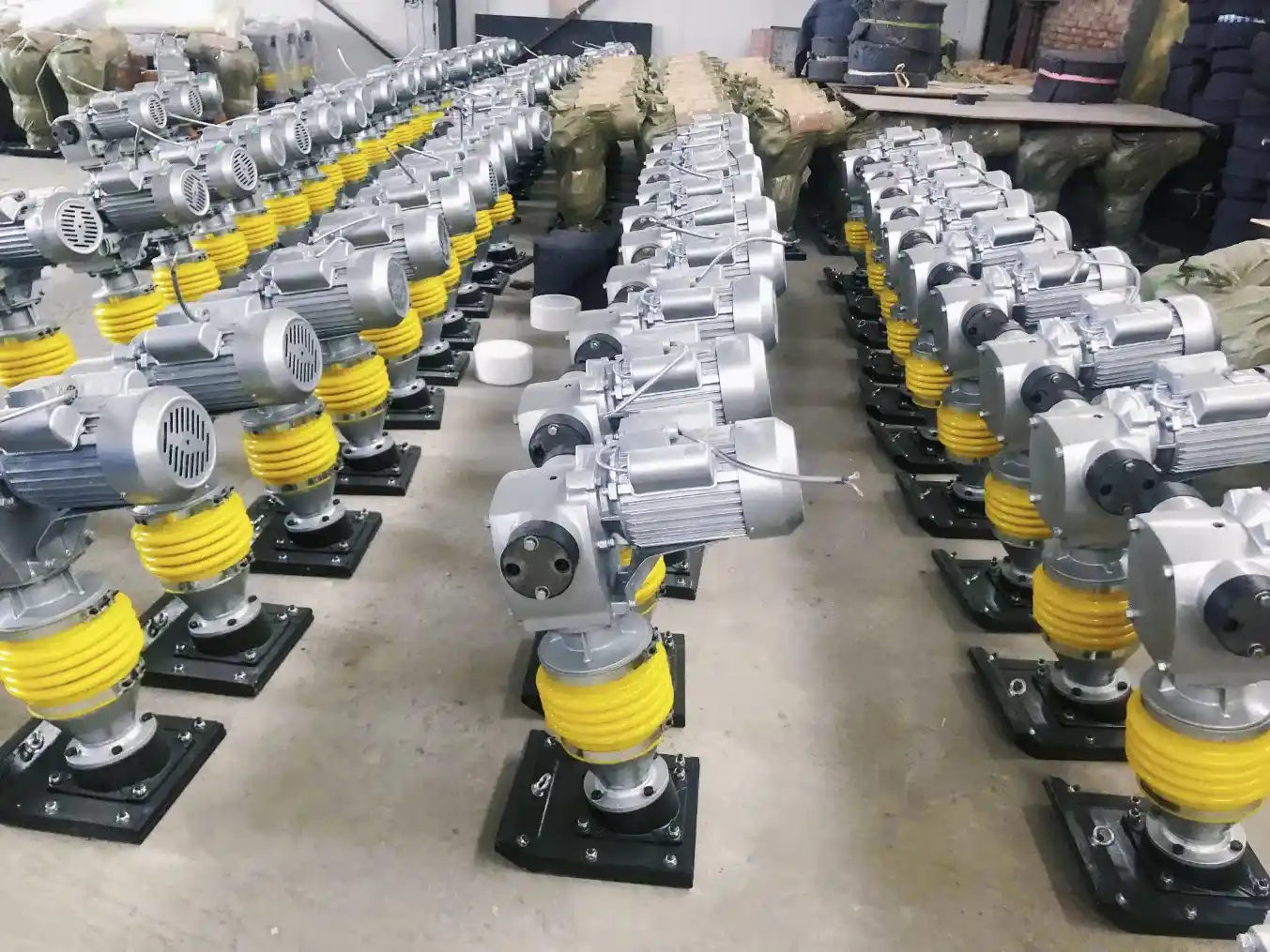 Testing & Validation