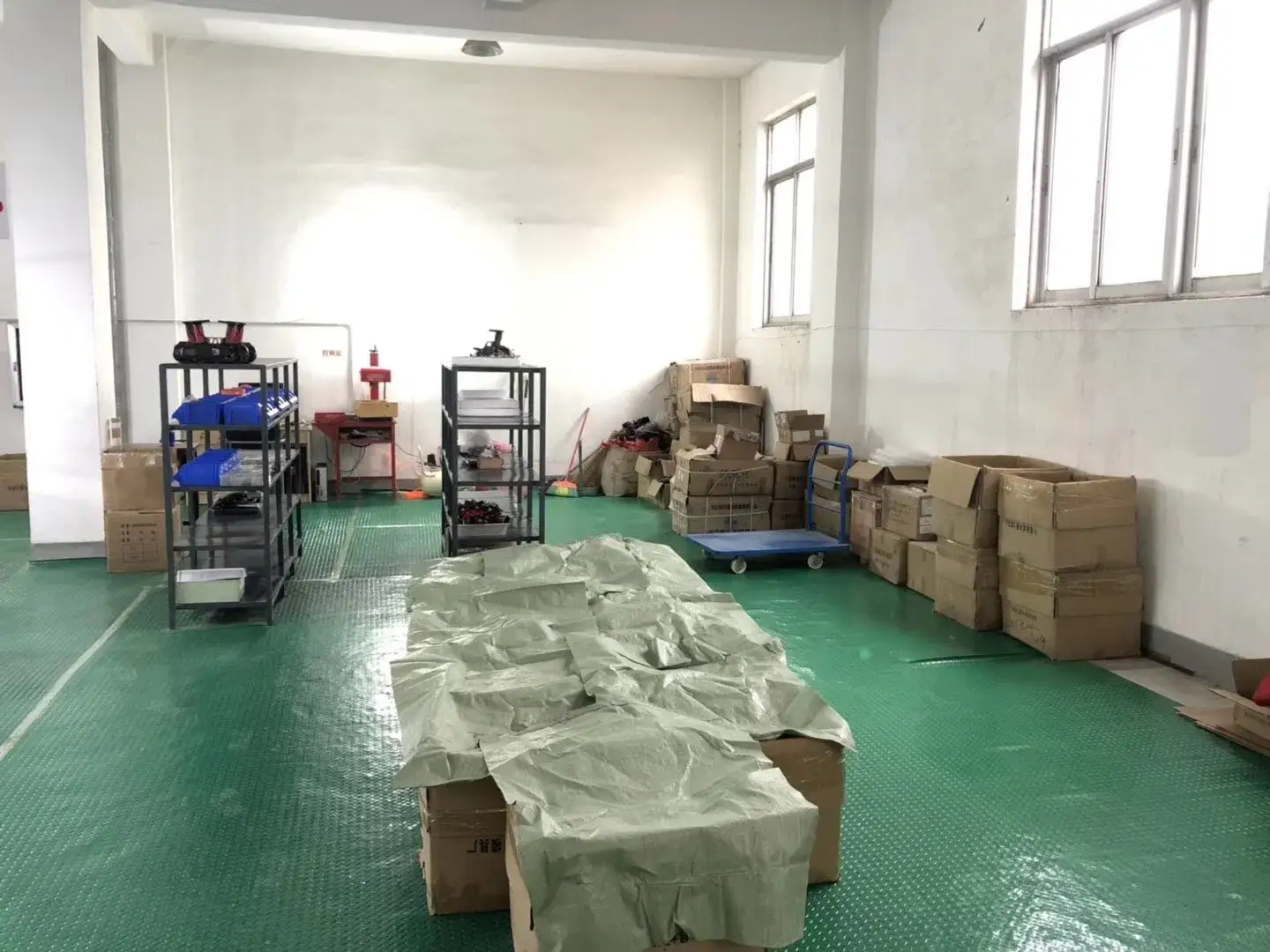 Competitive Wholesale Pricing